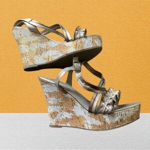 Women's Elegant Tan Sandals